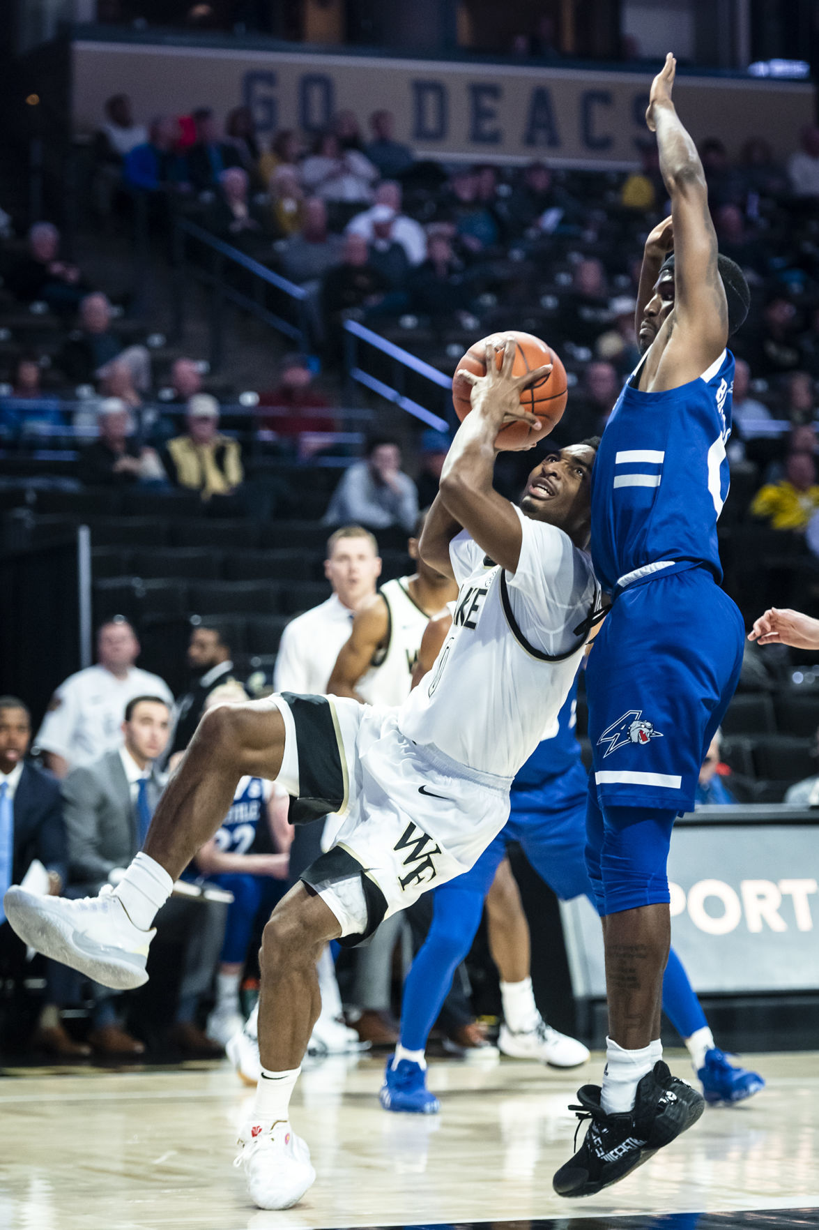 WakeBasketball
